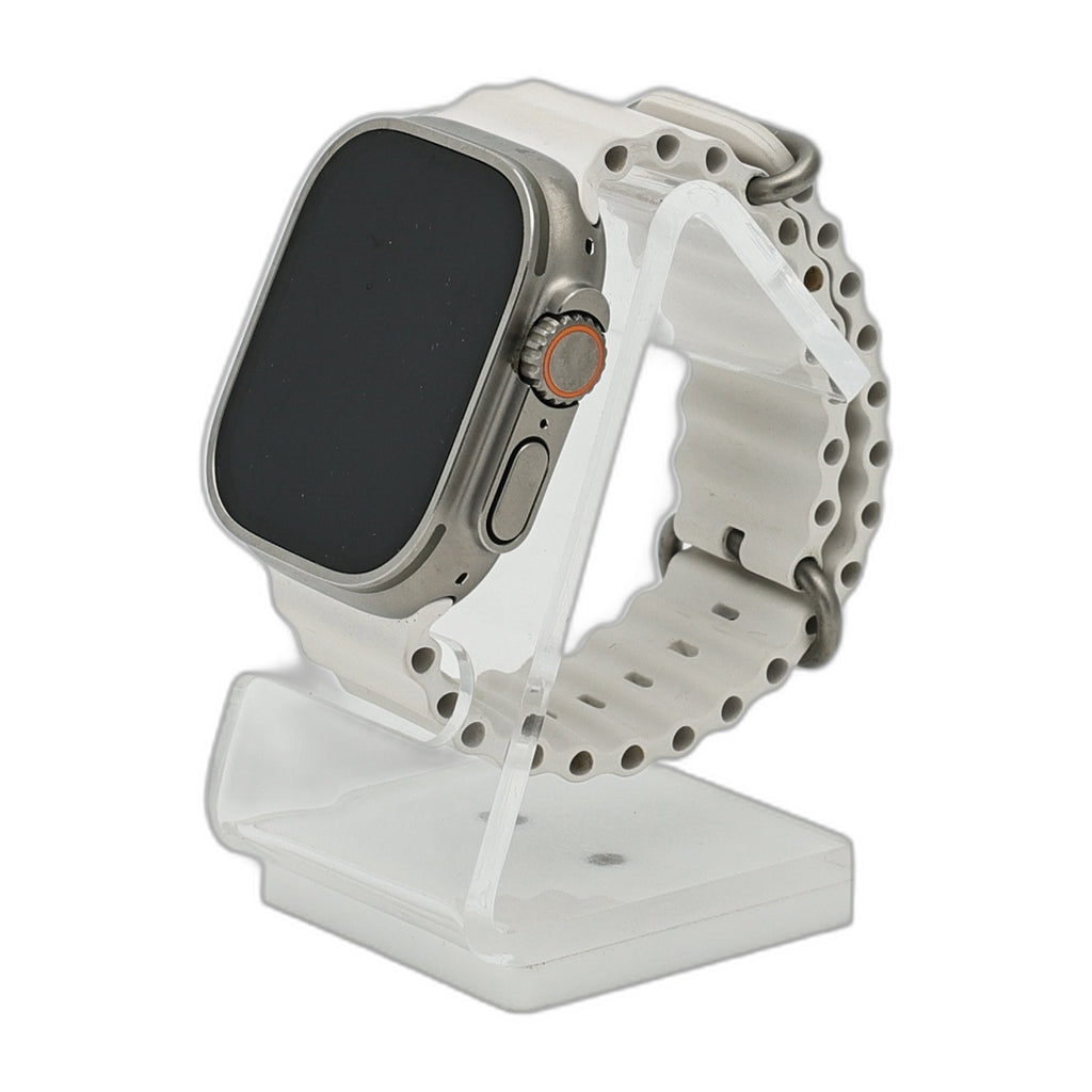 99新 Apple Watch Ultra 2 49毫米 鈦金屬