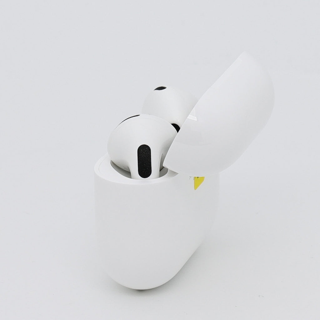 99新 Apple AirPods 4 (支持主动降噪) 白色