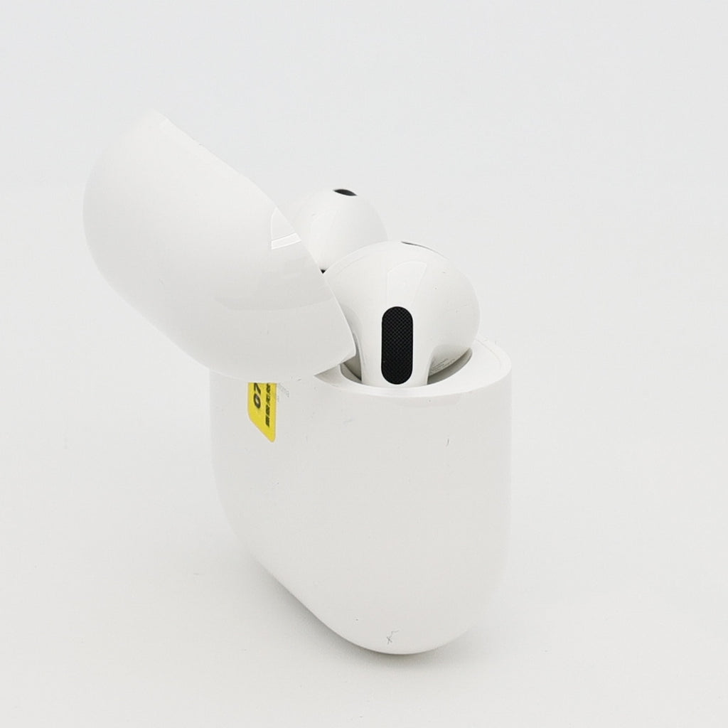 99新 Apple AirPods 4 (支持主动降噪) 白色
