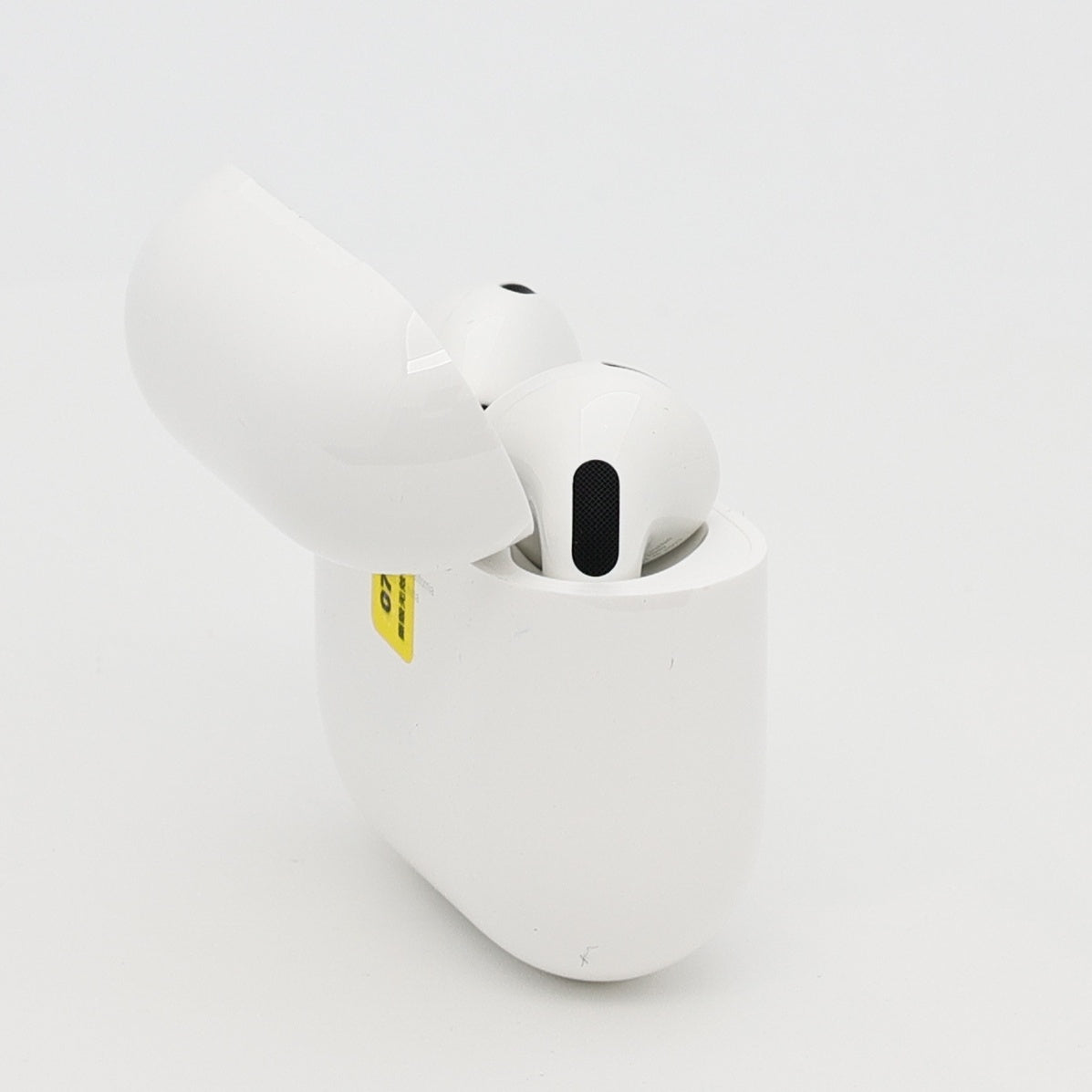 99新 Apple AirPods 4 (支持主动降噪) 白色