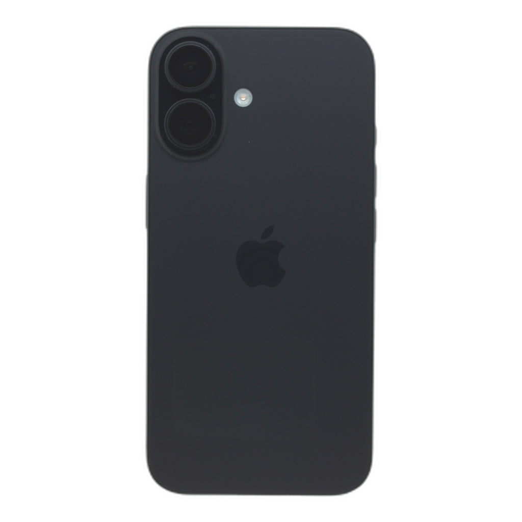 95新 Apple iPhone 16 256G 黑色 中國大陸版
