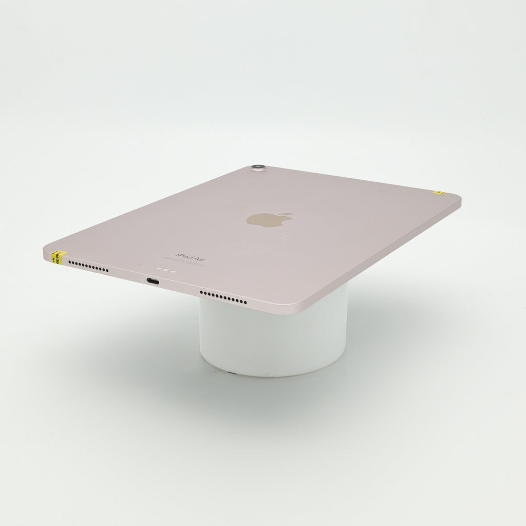 95新 Apple iPad Air5 64G 粉紅色 WIFI