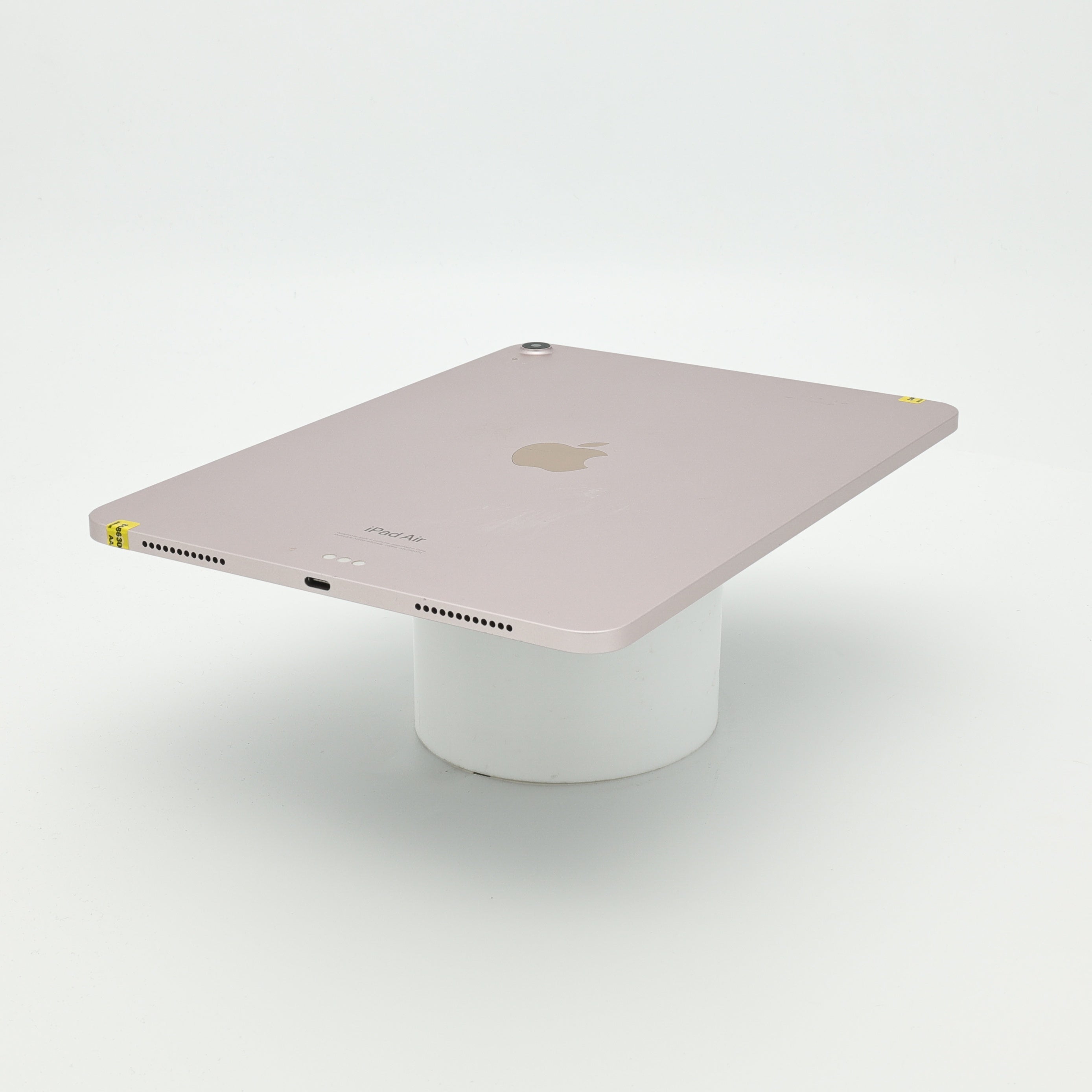 95新 Apple iPad Air5 64G 粉紅色 WIFI