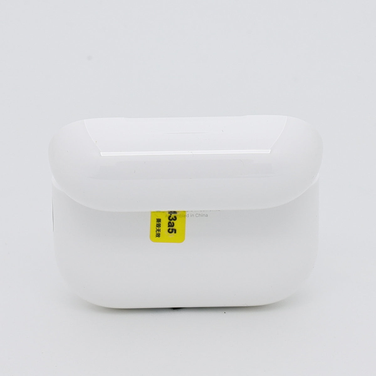 99新 Apple AirPods Pro 3 白色