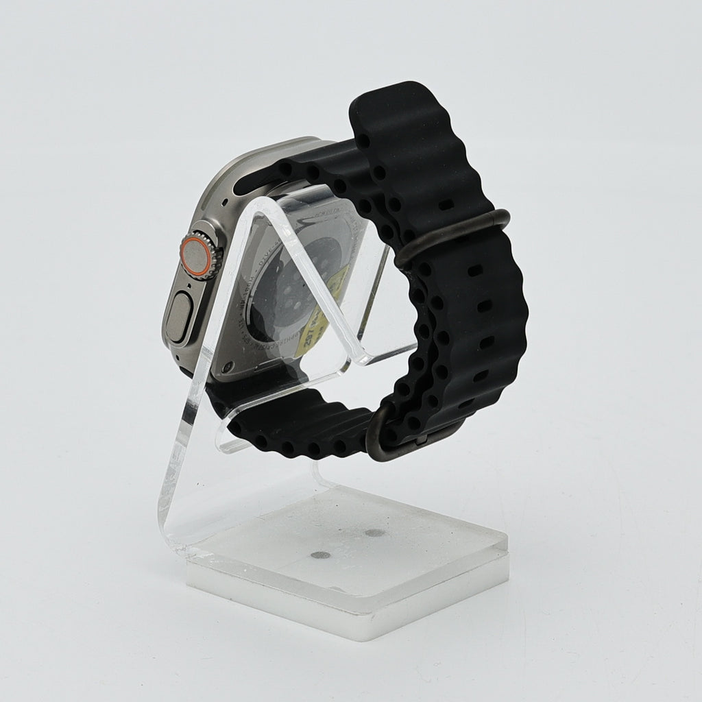 99新 Apple Watch Ultra 2 49毫米 鈦金屬