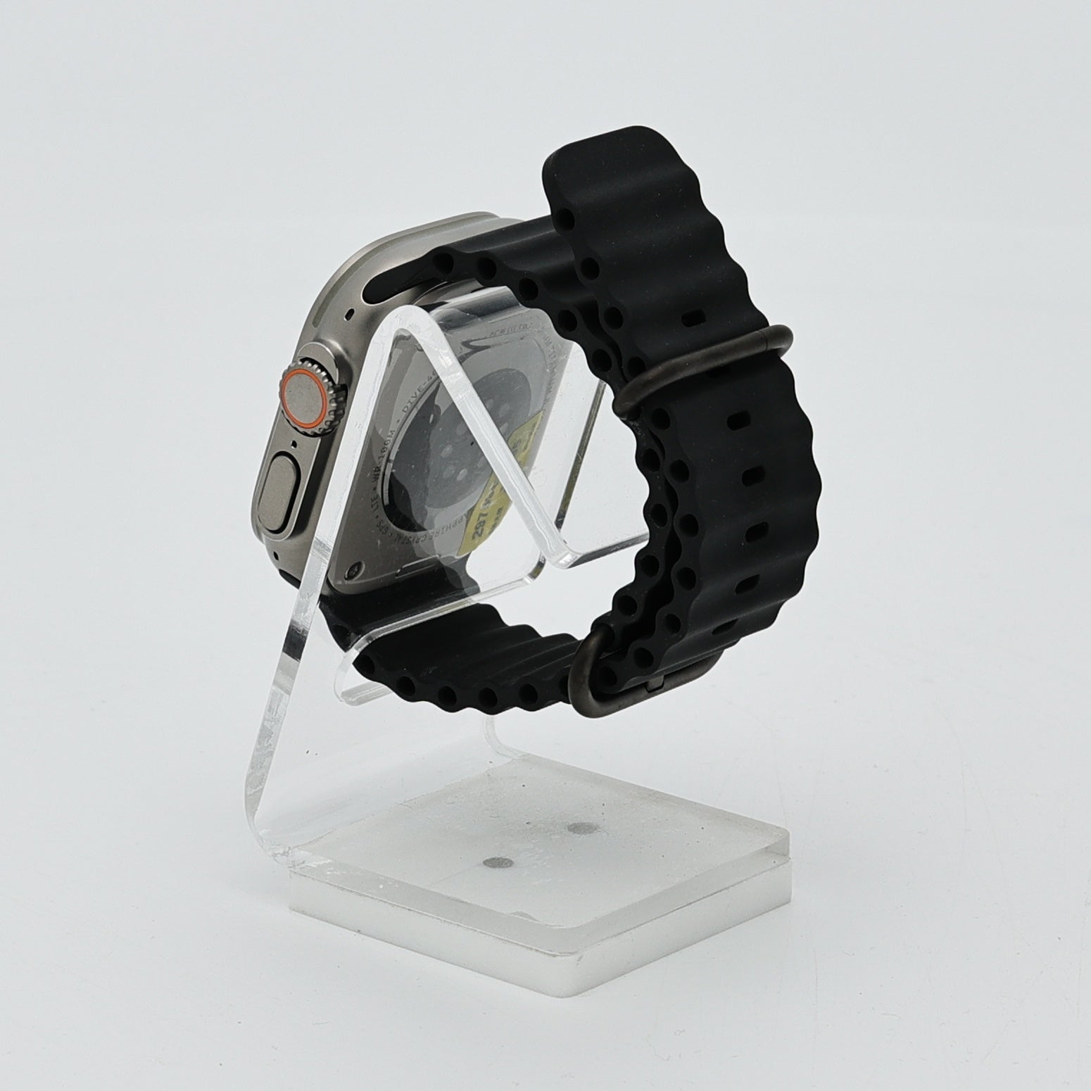 99新 Apple Watch Ultra 2 49毫米 鈦金屬