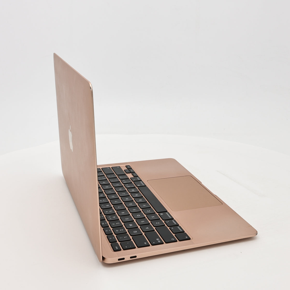 95新 Apple MacBook Air 20年 13寸 i3 1.1G 8G RAM 256G SSD 金色