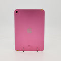 95新 Apple iPad 10代 64G 粉紅色 WIFI