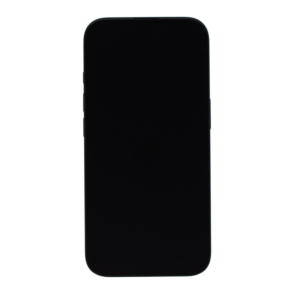 95新 Apple iPhone 16 128G 黑色 中國大陸版