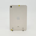 95新 Apple iPad mini6 64G 星光色 WIFI