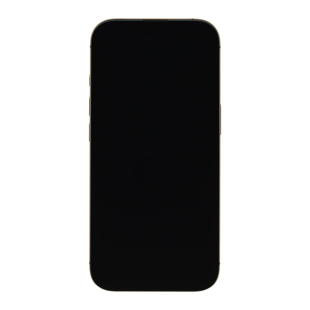 95新 Apple iPhone 16 Pro 128G 沙漠色鈦金屬 中國大陸版
