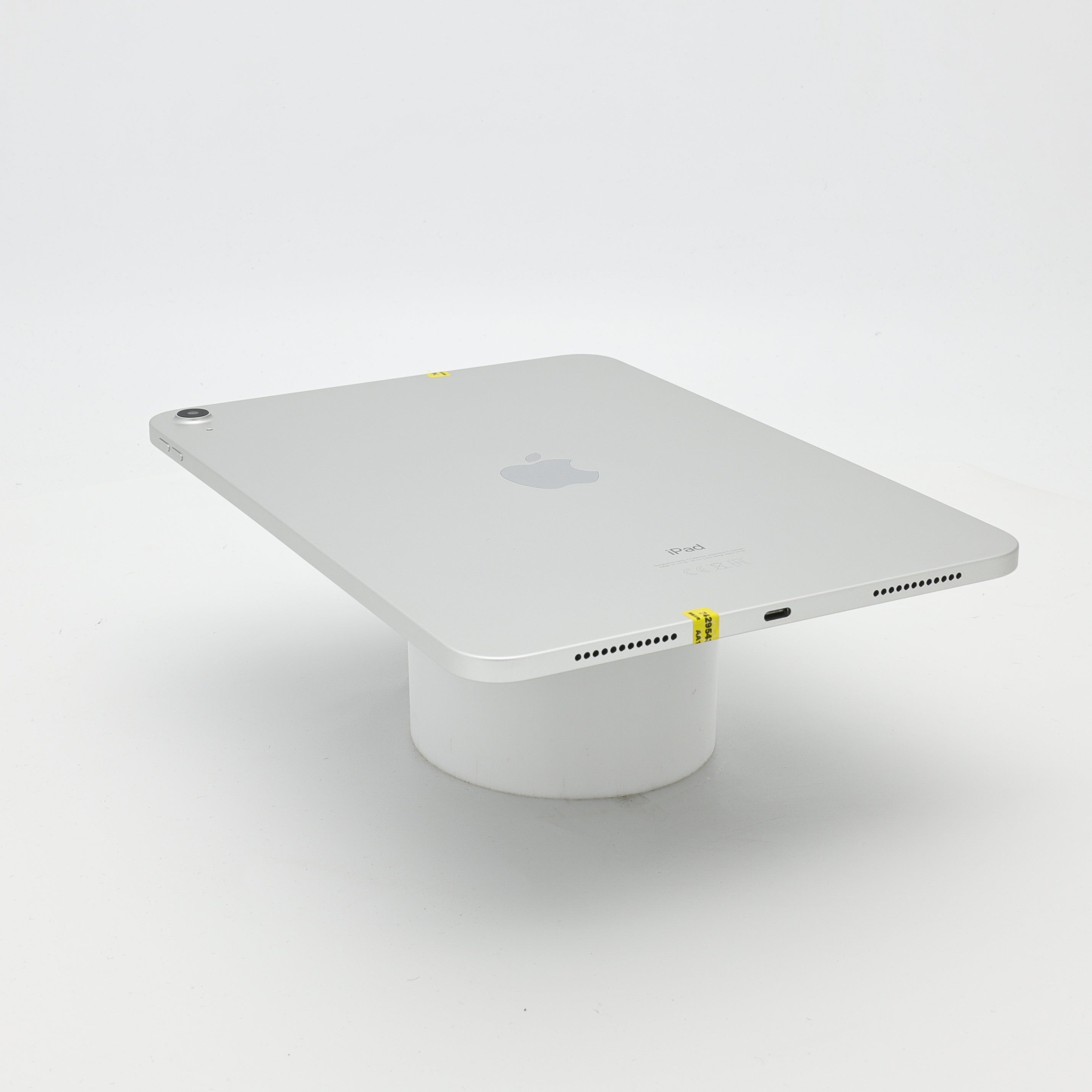 99新 Apple iPad 10代 256G 銀色 WIFI