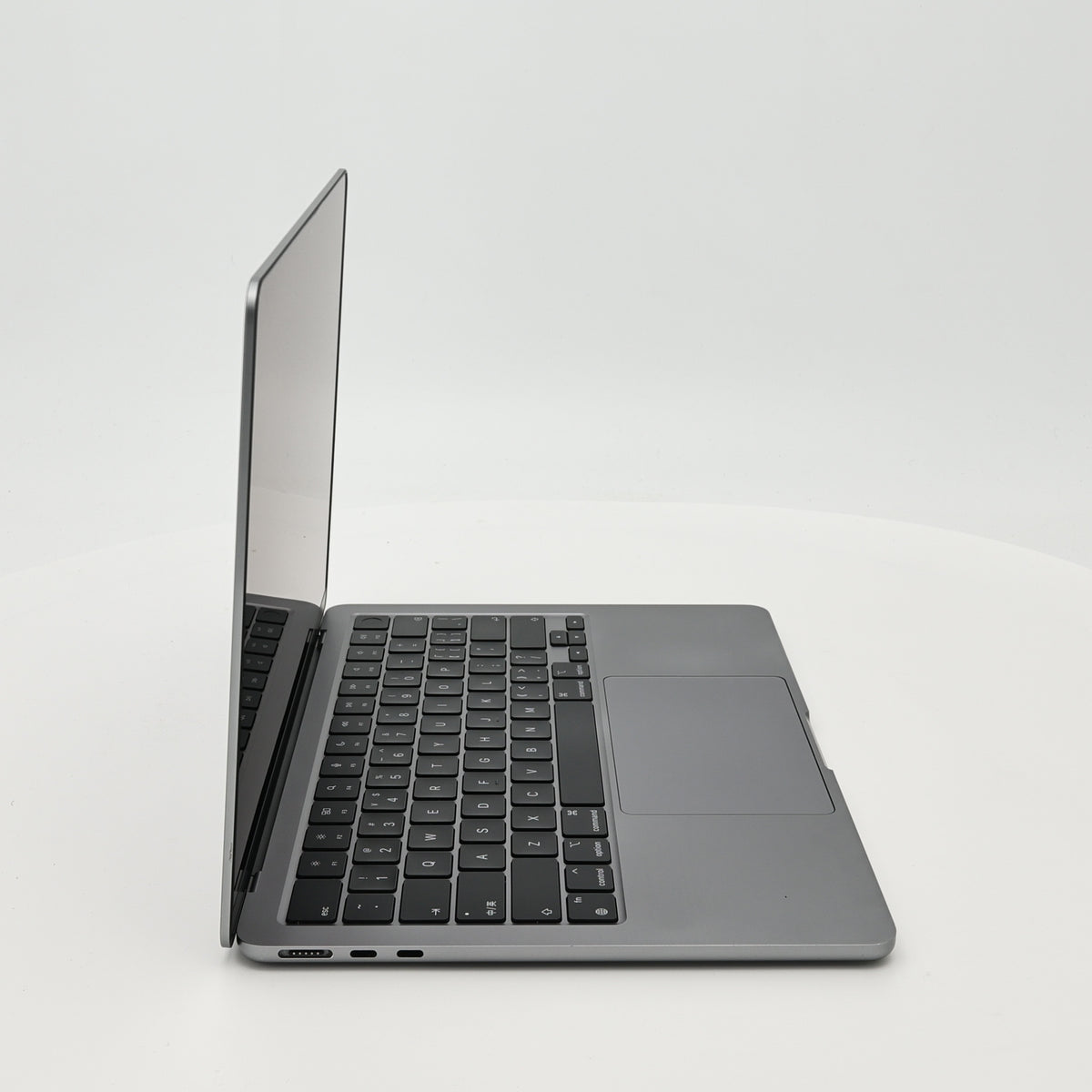 95新 Apple MacBook Air 24年 13寸 M3（8+10核） 8G RAM 512G SSD 深空灰色