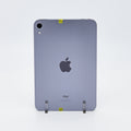 99新 Apple iPad mini6 256G 紫色 WIFI