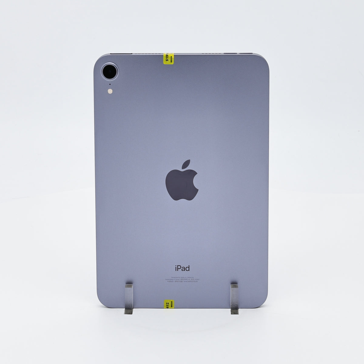 99新 Apple iPad mini6 256G 紫色 WIFI