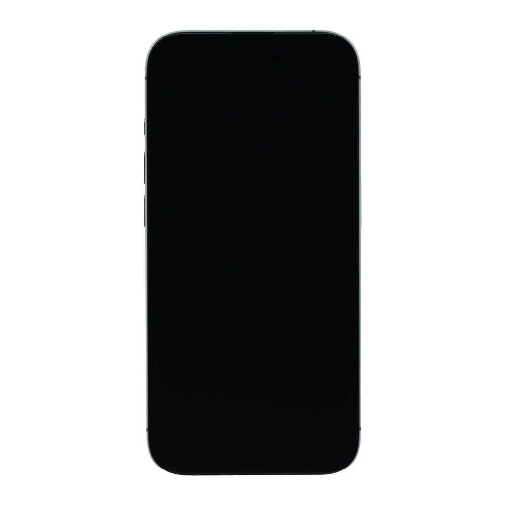 95新 Apple iPhone 15 Pro 256G 原色鈦金屬 中國大陸版