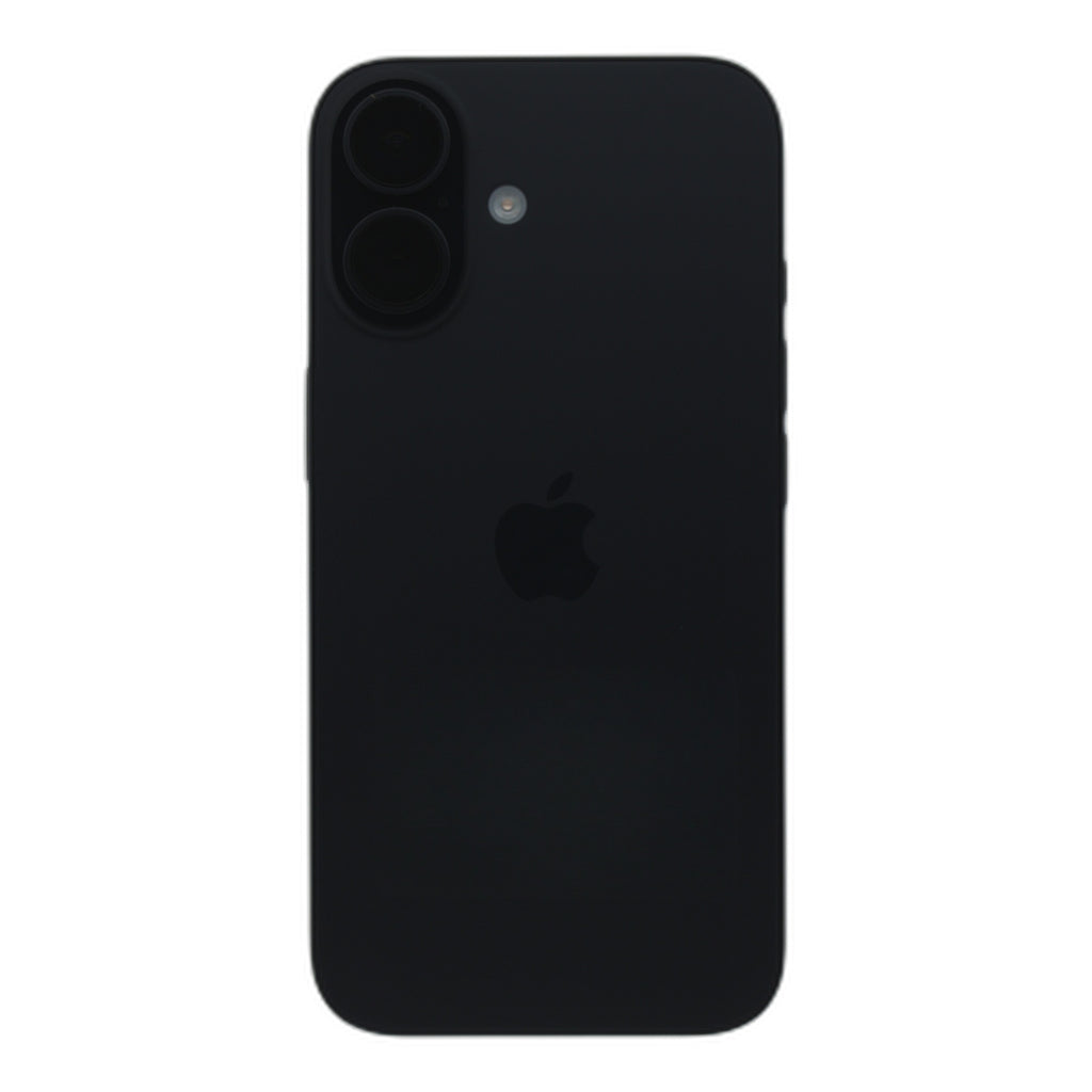 95新 Apple iPhone 16 256G 黑色 中國大陸版