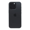 99新 Apple iPhone 16 Pro 256G 黑色鈦金屬 中國大陸資源機