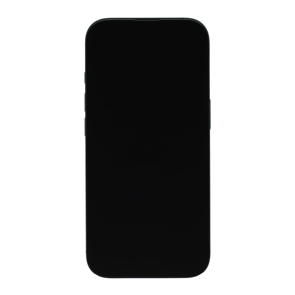 95新 Apple iPhone 16 Pro 256G 黑色鈦金屬 中國大陸版