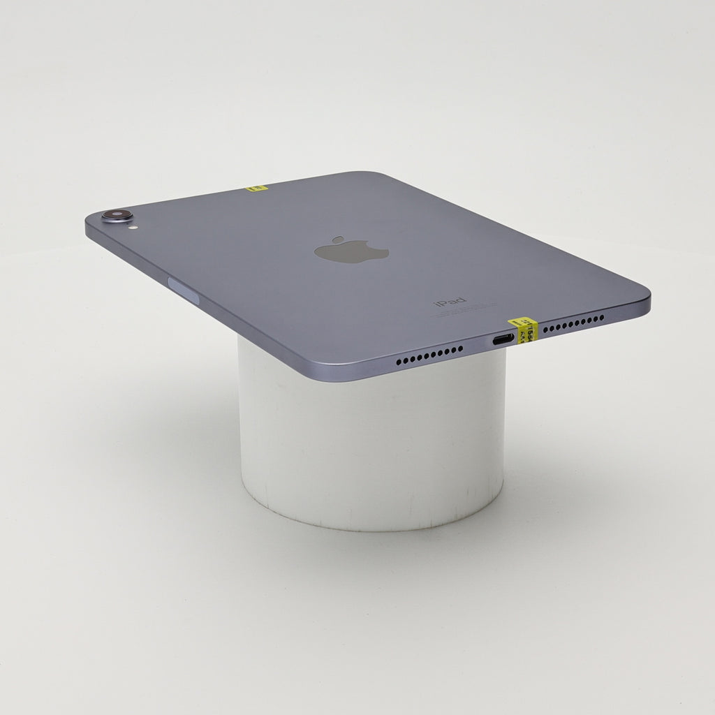 95新 Apple iPad mini6 64G 紫色 WIFI