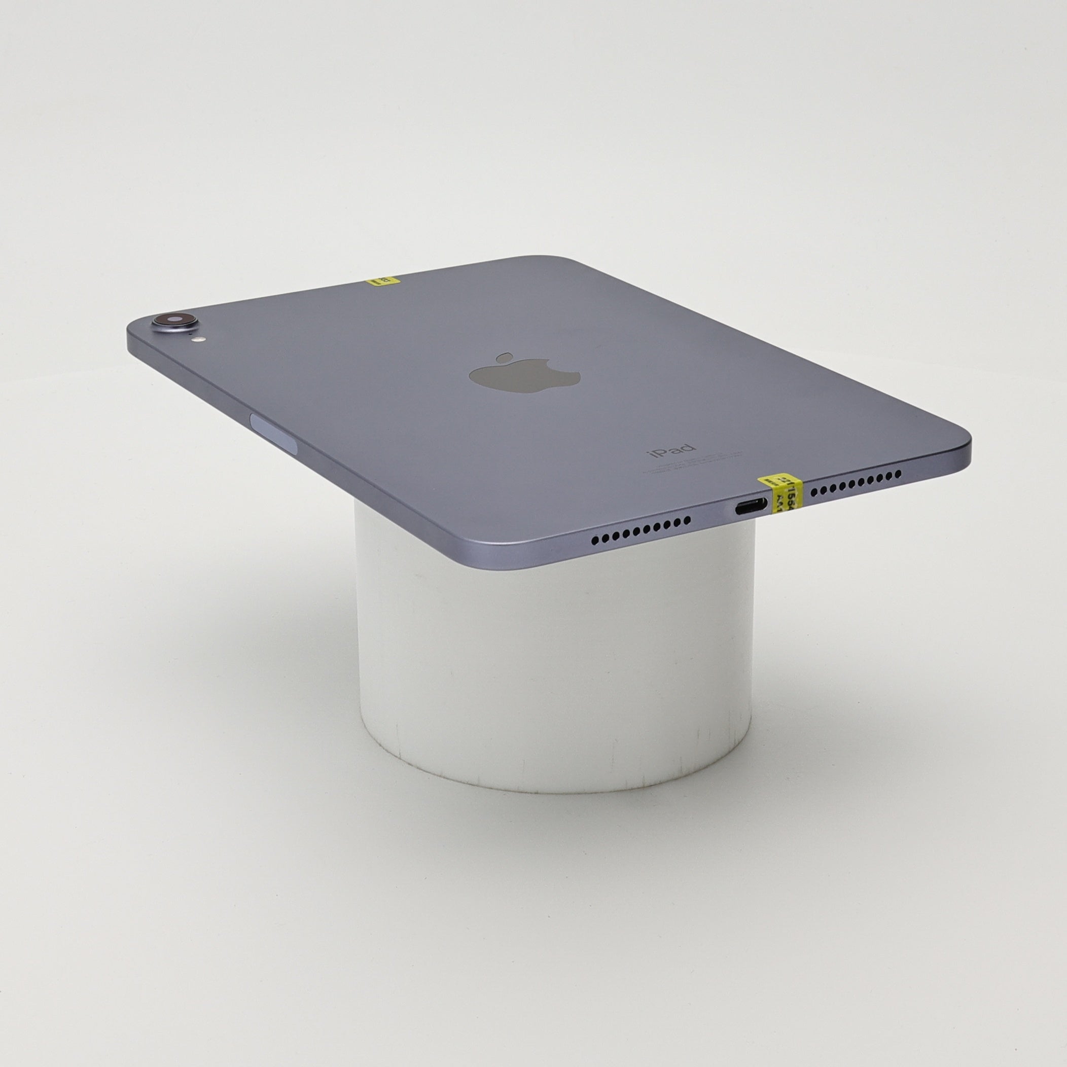 95新 Apple iPad mini6 64G 紫色 WIFI