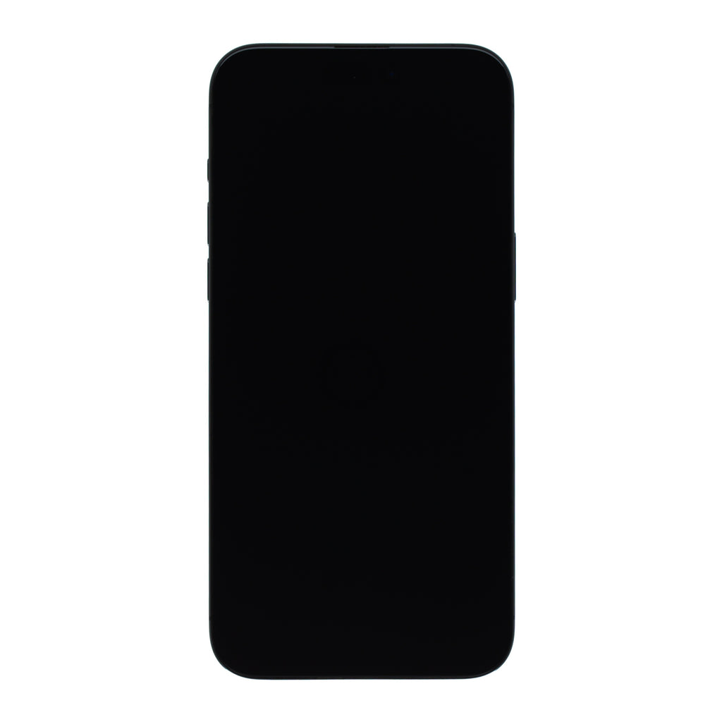 95新 Apple iPhone 15 Pro Max 256G 黑色鈦金屬 中國大陸版