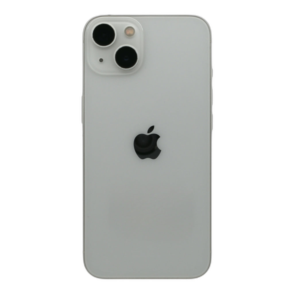 95新 Apple iPhone 13 128G 星光色 中國大陸版