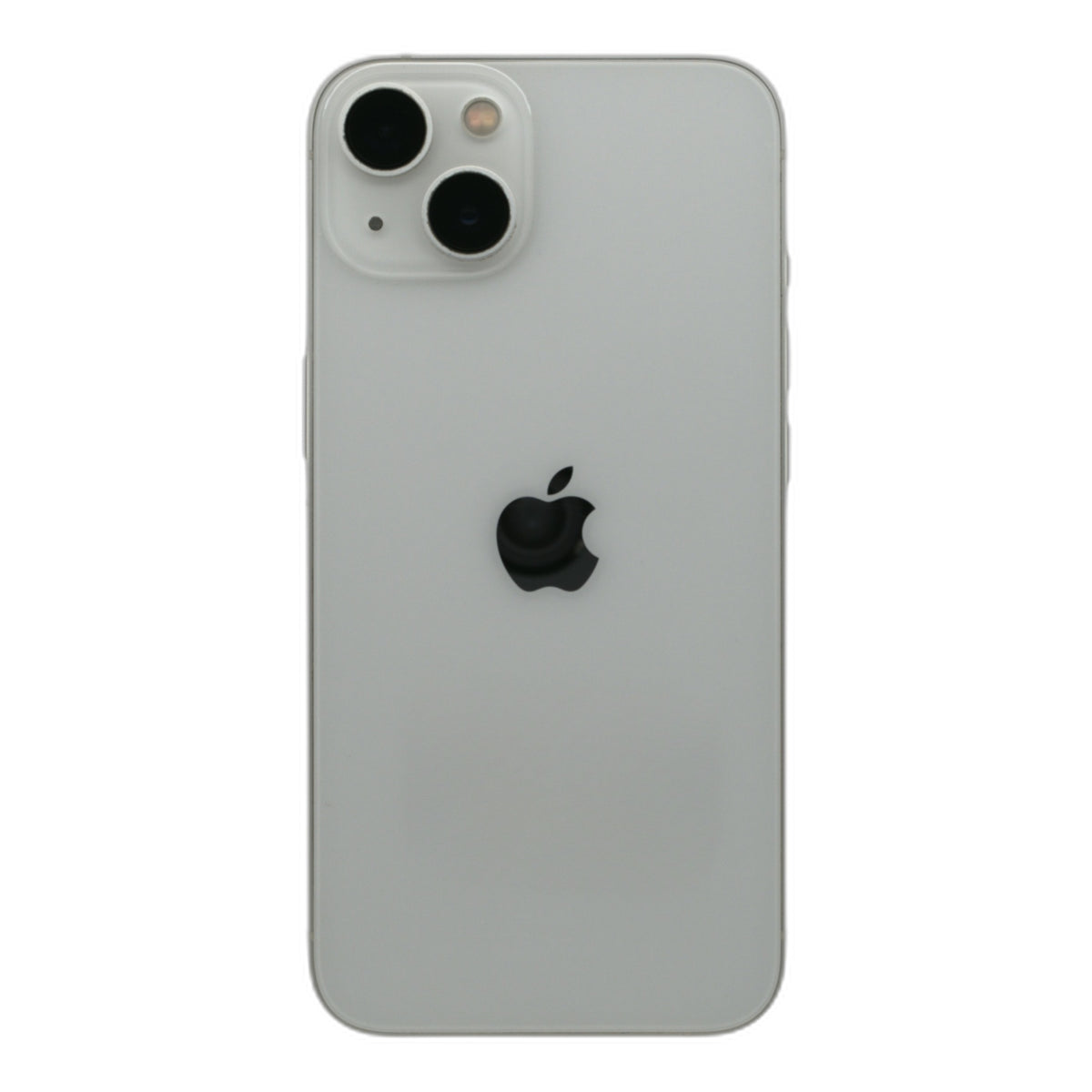 95新 Apple iPhone 13 128G 星光色 中國大陸版