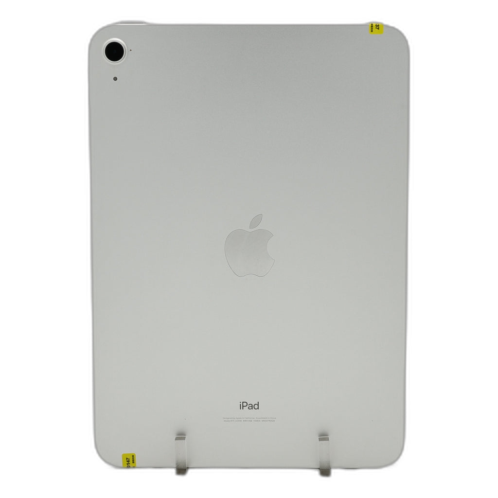99新 Apple iPad 10代 256G 銀色 WIFI
