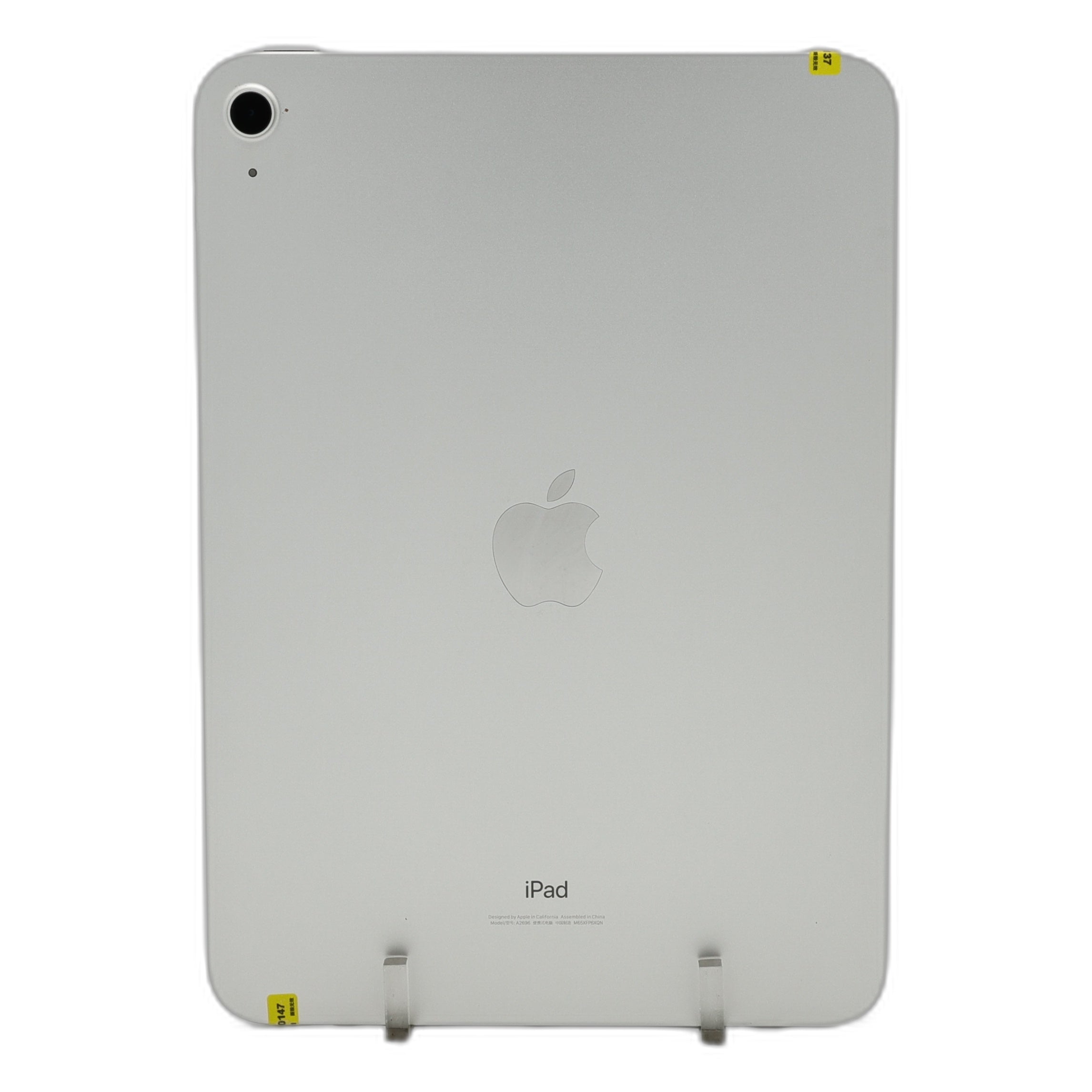 99新 Apple iPad 10代 256G 銀色 WIFI