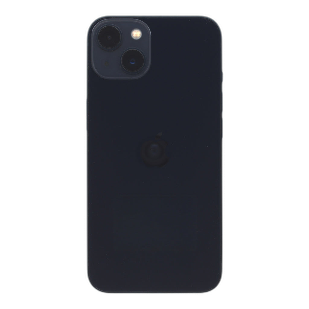 95新 Apple iPhone 13 128G 午夜色 中國大陸版