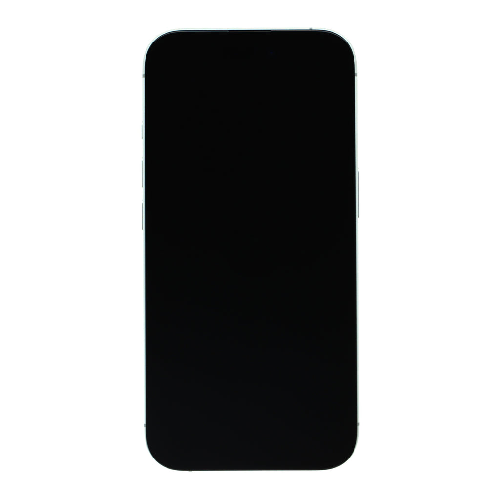 95新 Apple iPhone 16 256G 白色 中國大陸版