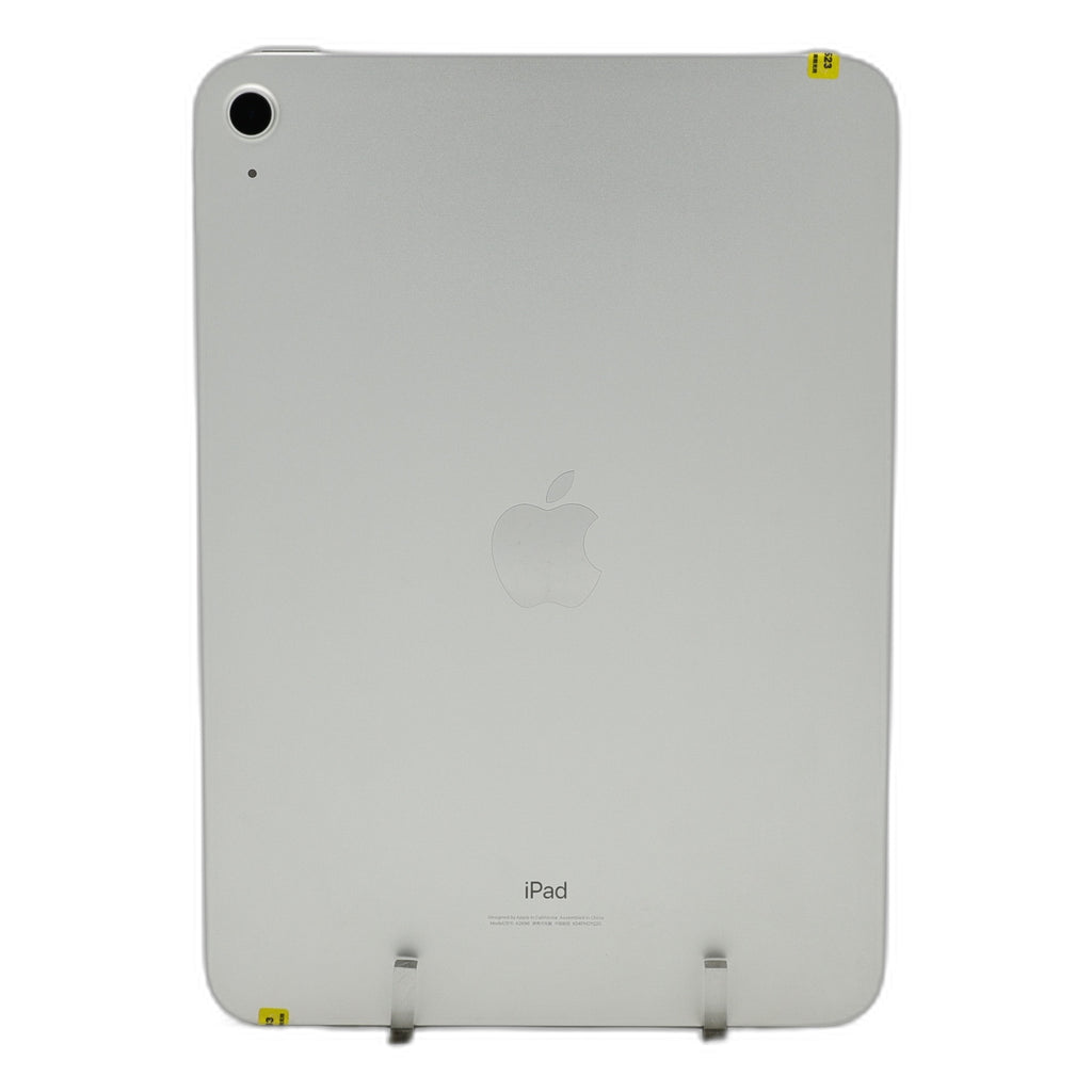 95新 Apple iPad 10代 64G 銀色 WIFI
