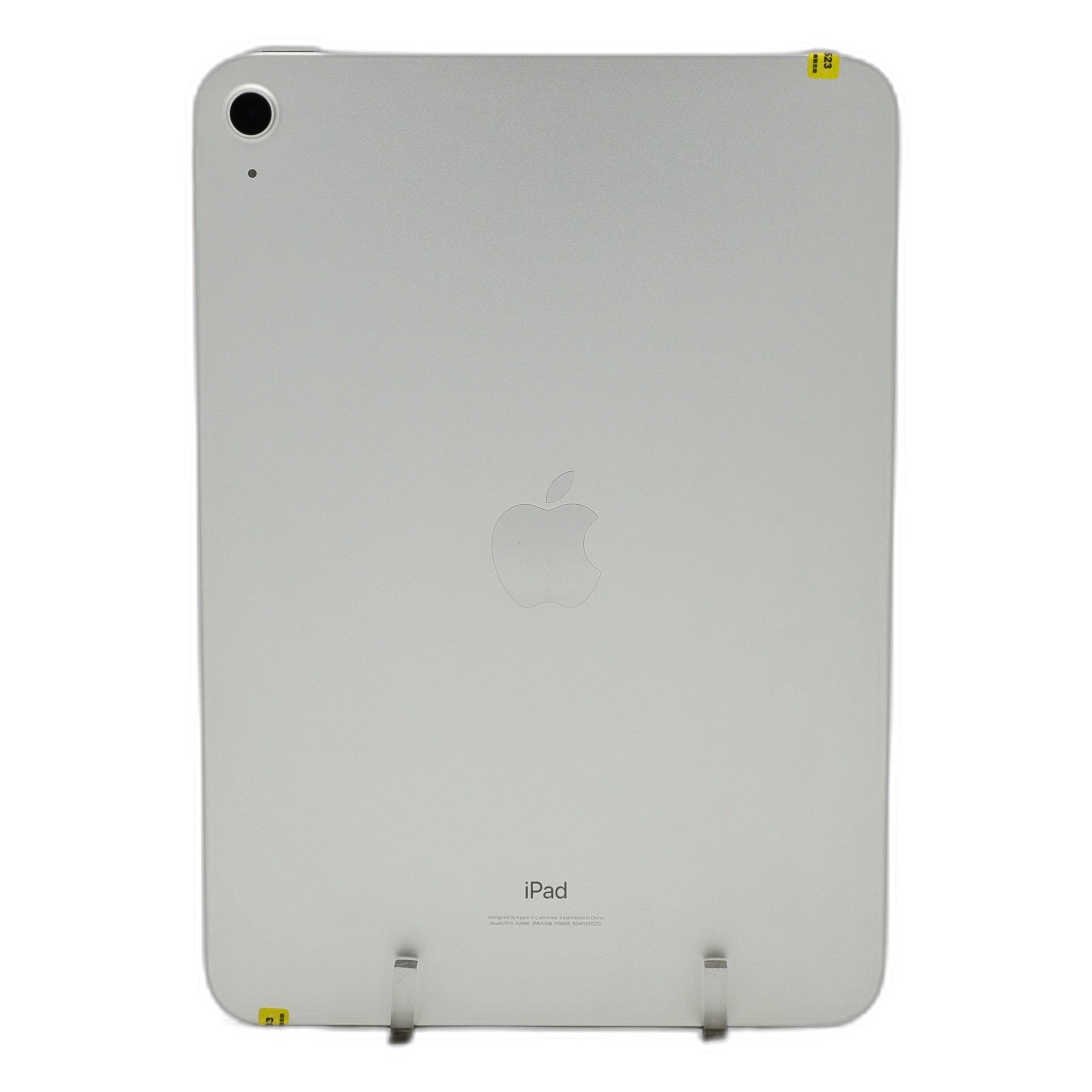 95新 Apple iPad 10代 64G 銀色 WIFI