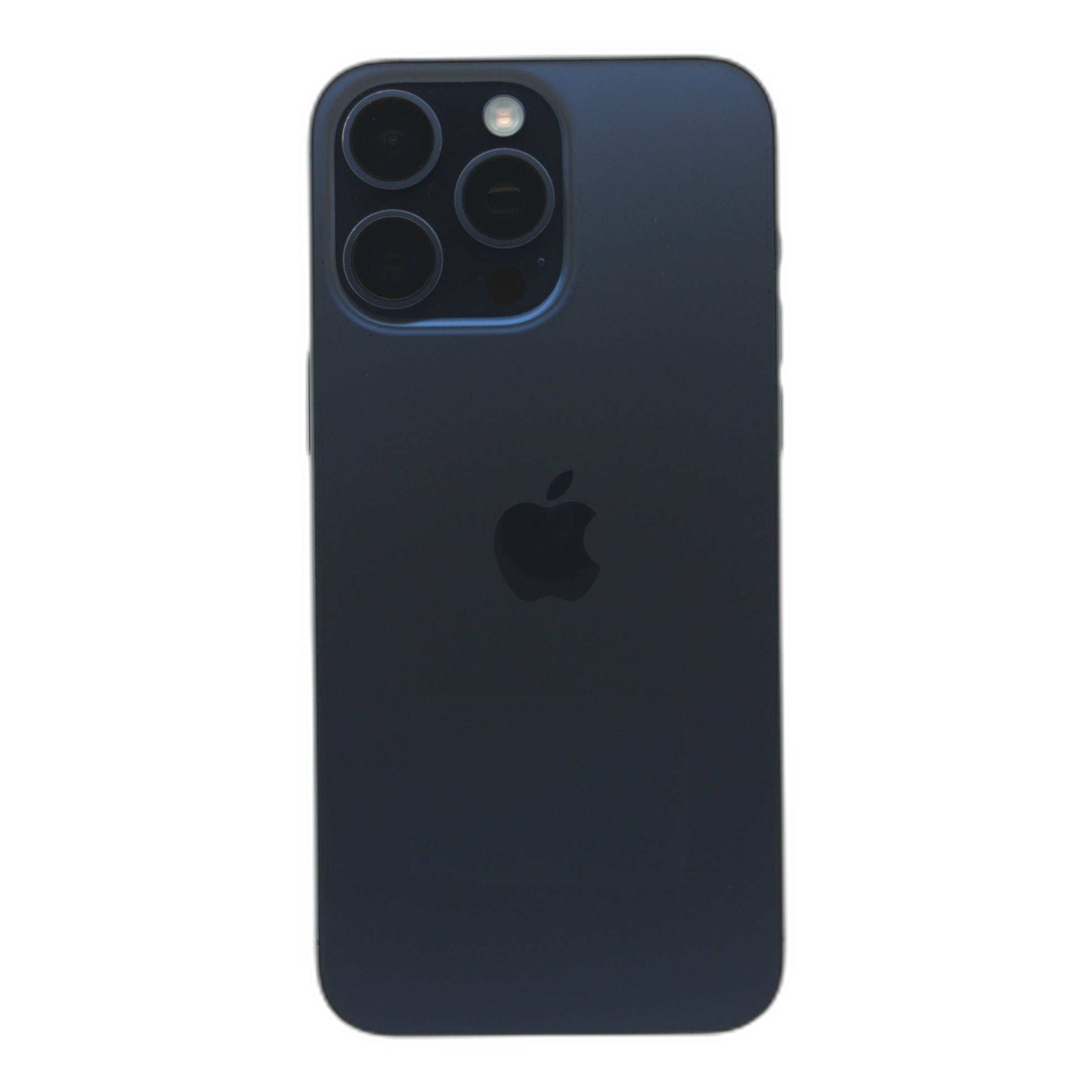 95新 Apple iPhone 15 Pro Max 256G 藍色鈦金屬 中國大陸版