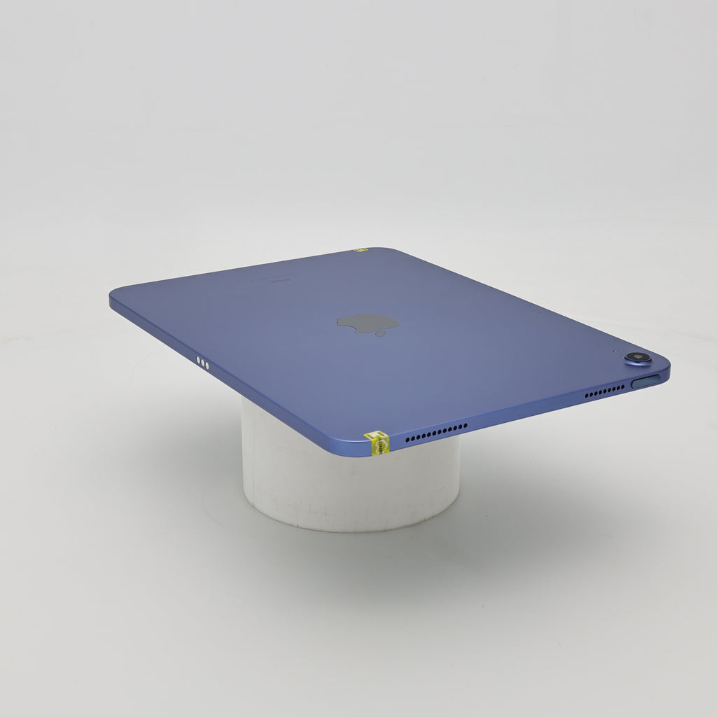 99新 Apple iPad 10代 64G 藍色 WIFI