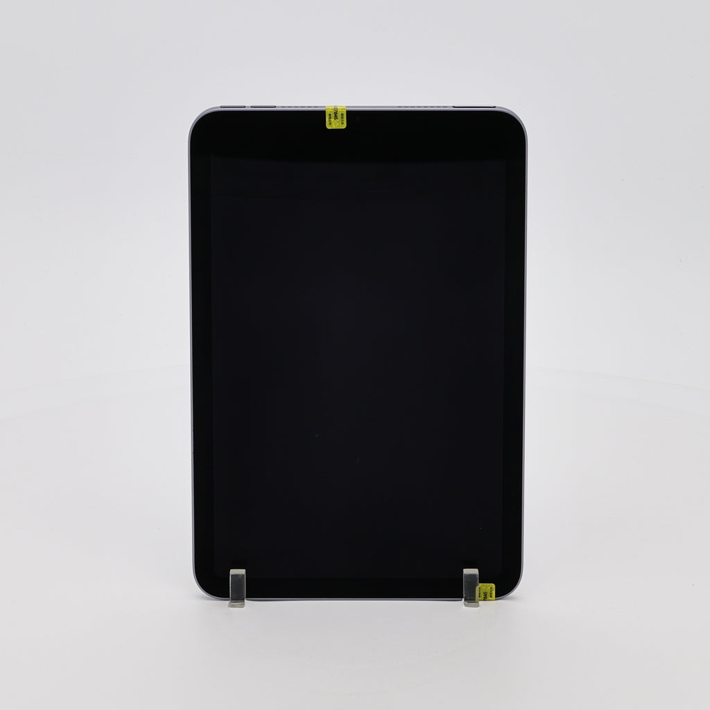 99新 Apple iPad mini6 256G 紫色 WIFI
