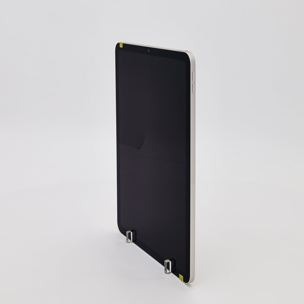 99新 Apple iPad Air5 256G 星光色 WIFI