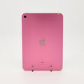 95新 Apple iPad 10代 256G 粉紅色 WIFI