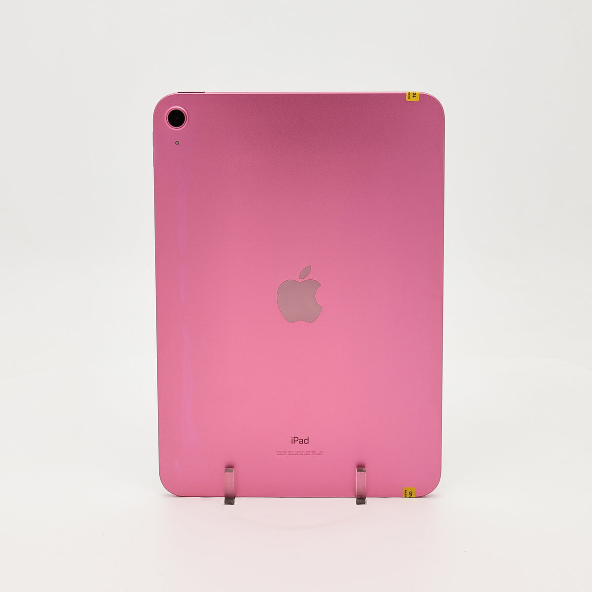 95新 Apple iPad 10代 256G 粉紅色 WIFI