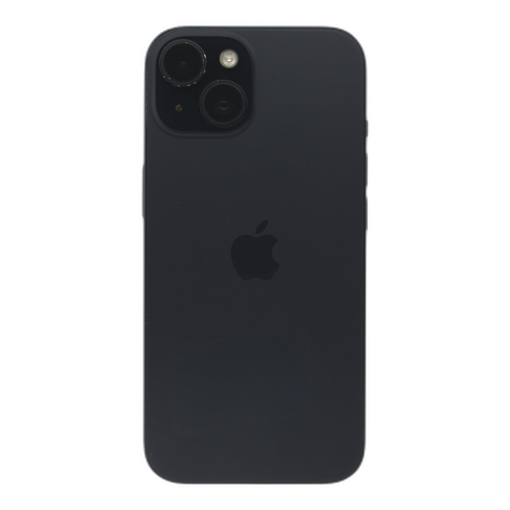 95新 Apple iPhone 15 128G 黑色 中國大陸版