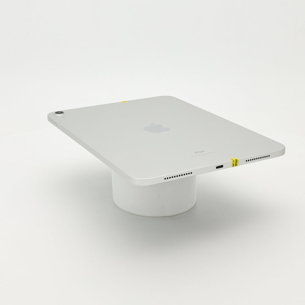 95新 Apple iPad 10代 64G 銀色 WIFI