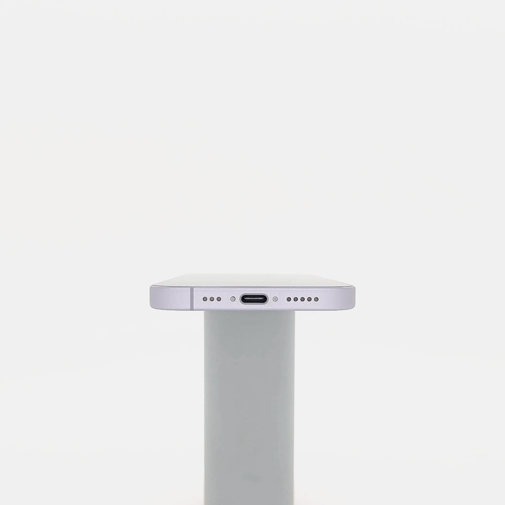 95新 Apple iPhone 17 256G 薰衣草紫色 中國大陸版
