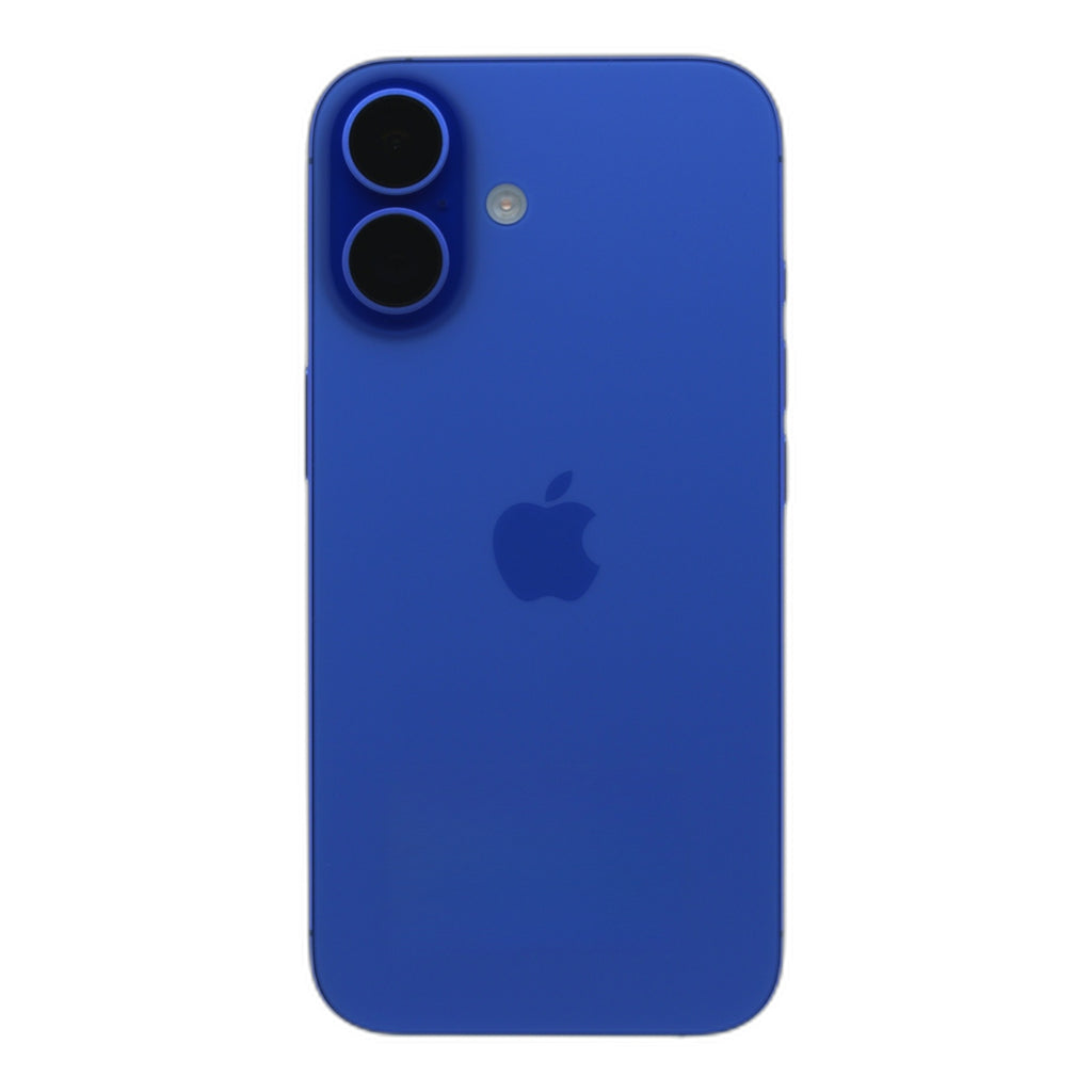 99新 Apple iPhone 16 256G 群青色 中國大陸版