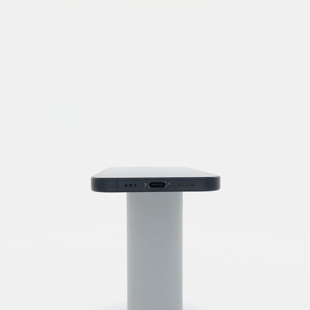 95新 Apple iPhone 15 256G 黑色 中國大陸版