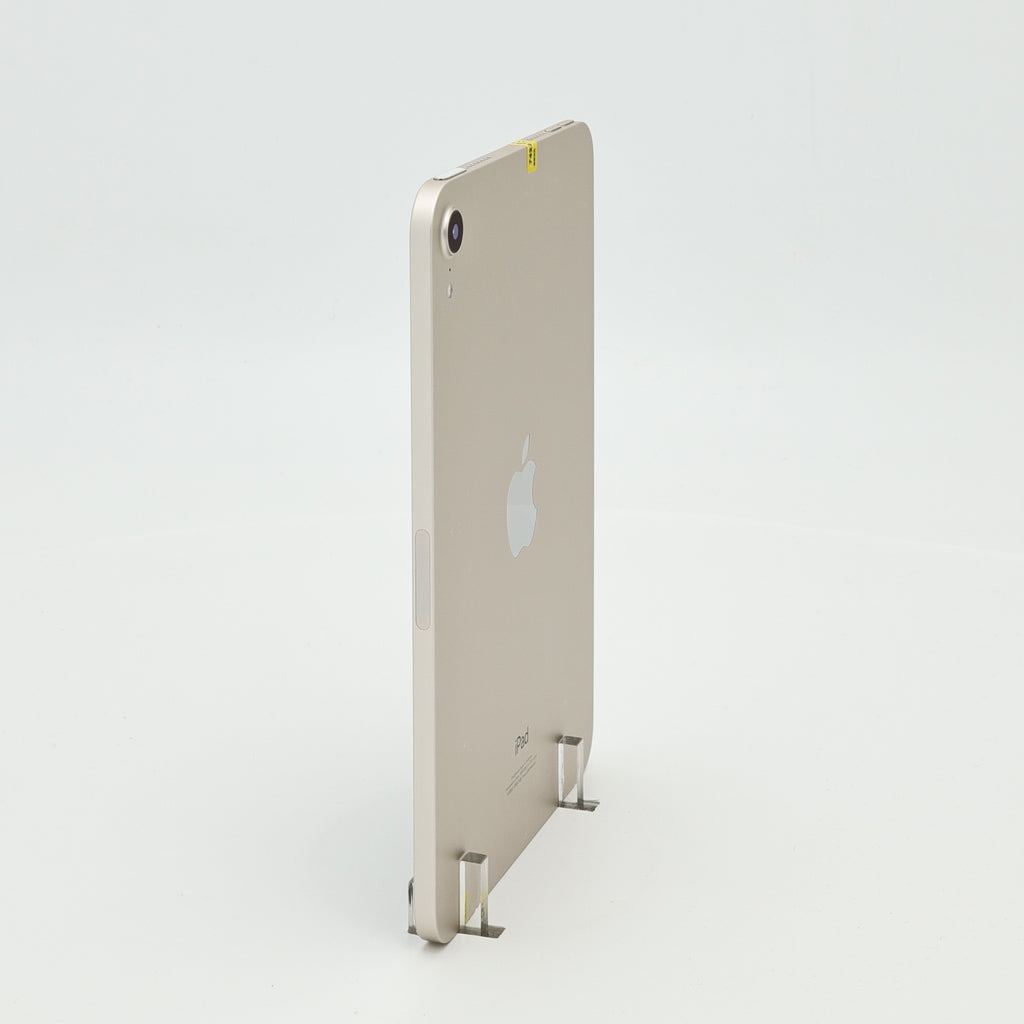 95新 Apple iPad mini6 64G 星光色 WIFI