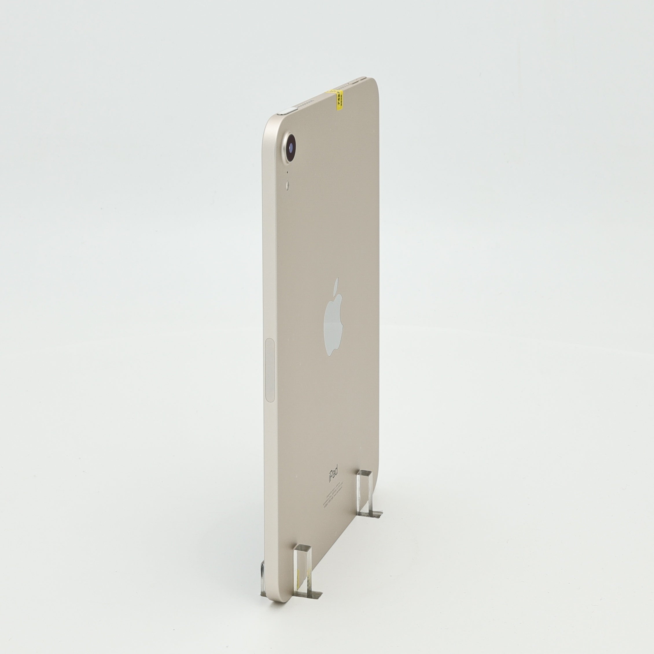 95新 Apple iPad mini6 64G 星光色 WIFI