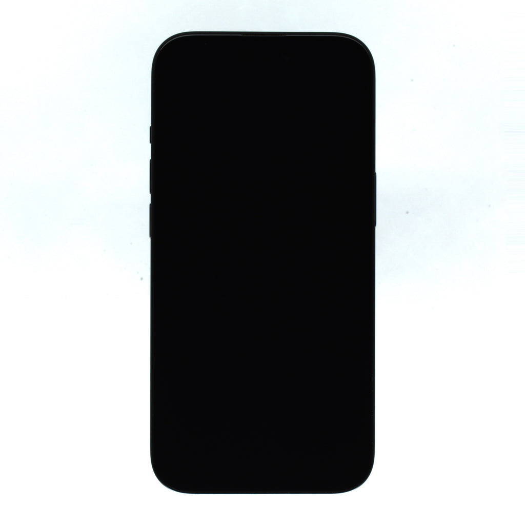 95新 Apple iPhone 15 128G 黑色 中國大陸版