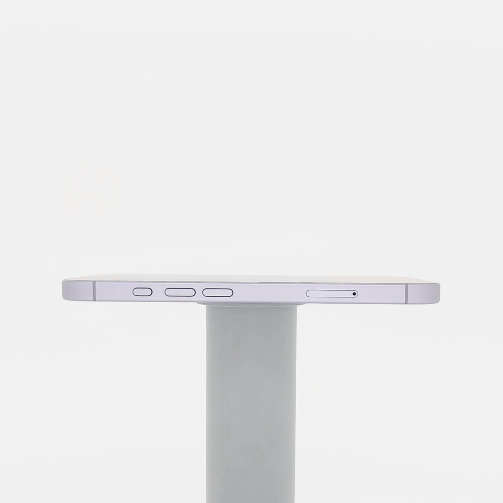 95新 Apple iPhone 17 256G 薰衣草紫色 中國大陸版