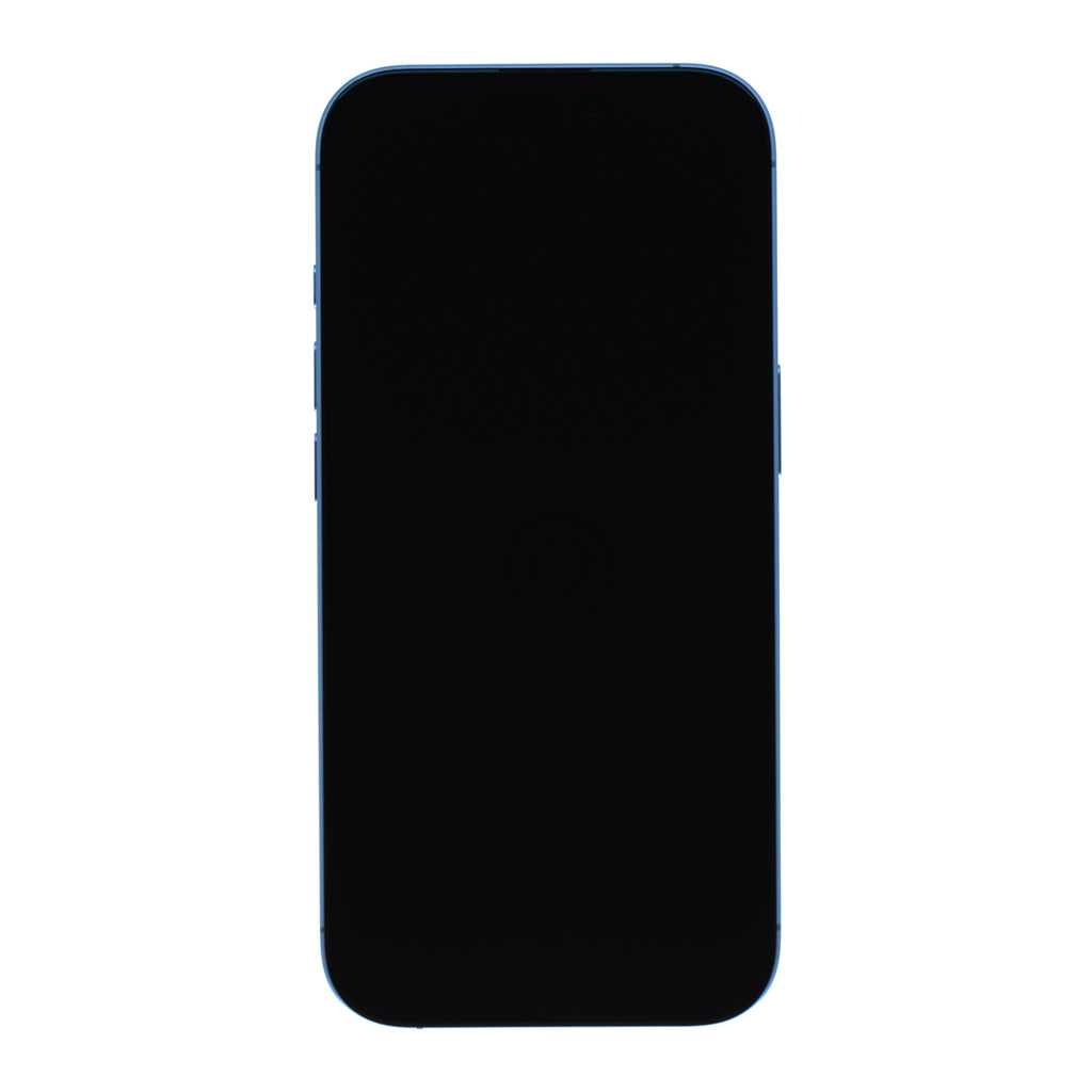 95新 Apple iPhone 17 256G 青霧藍色 中國大陸版